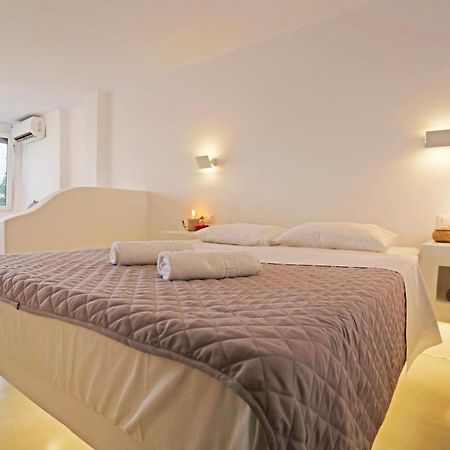 Brand New Mykonos Town Suites Exterior photo