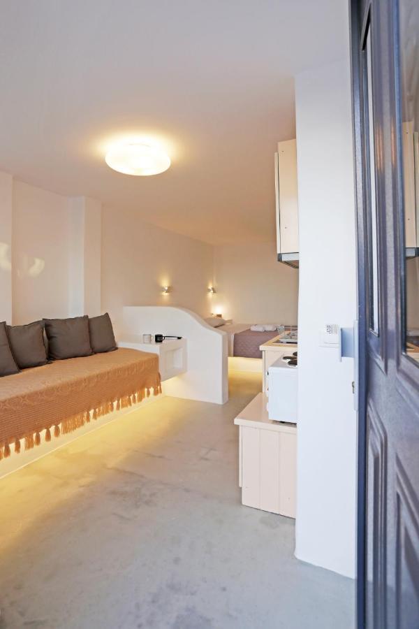 Brand New Mykonos Town Suites Exterior photo