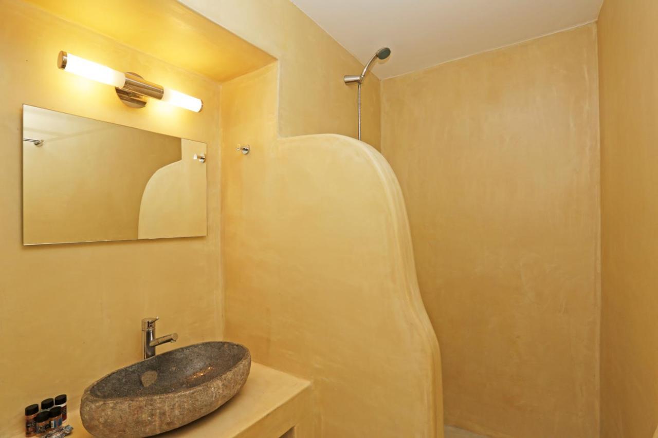 Brand New Mykonos Town Suites Exterior photo