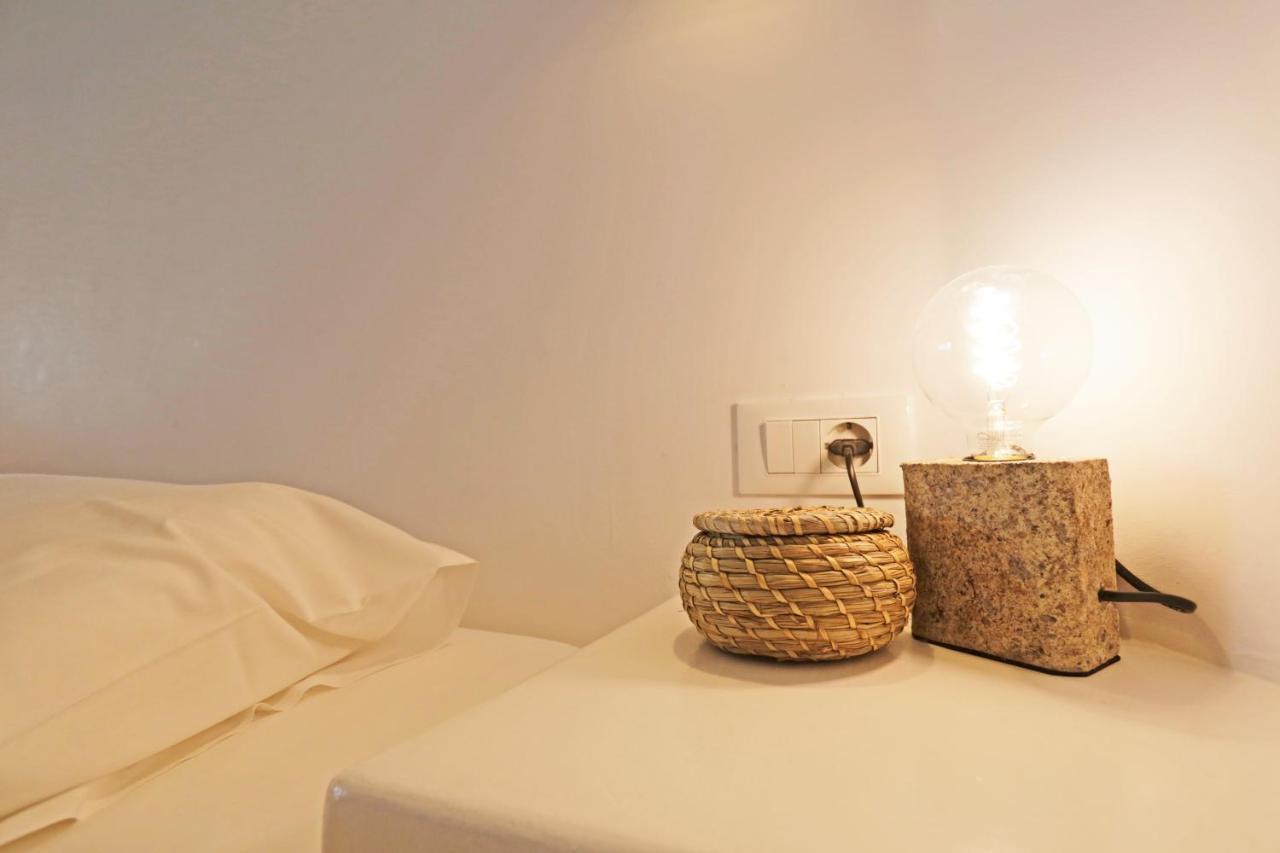 Brand New Mykonos Town Suites Exterior photo