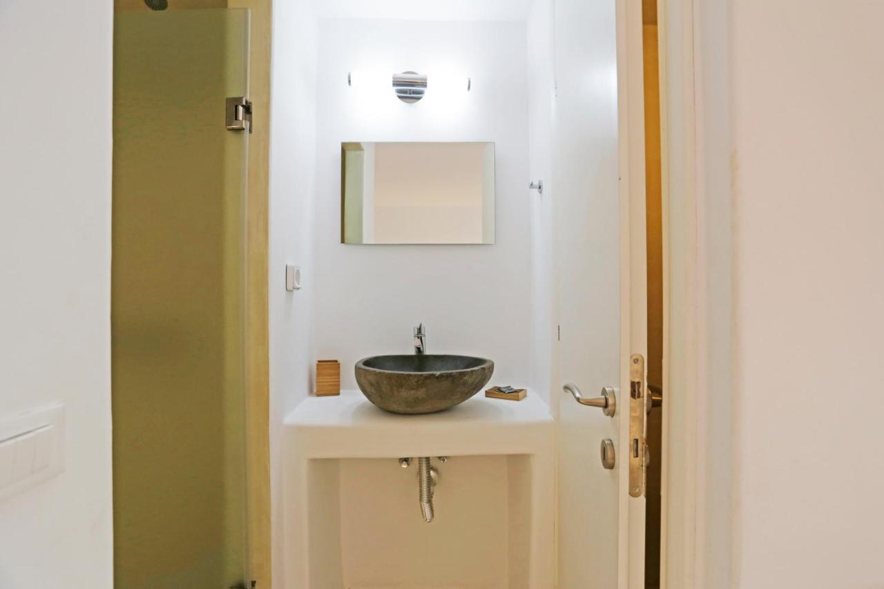 Brand New Mykonos Town Suites Exterior photo